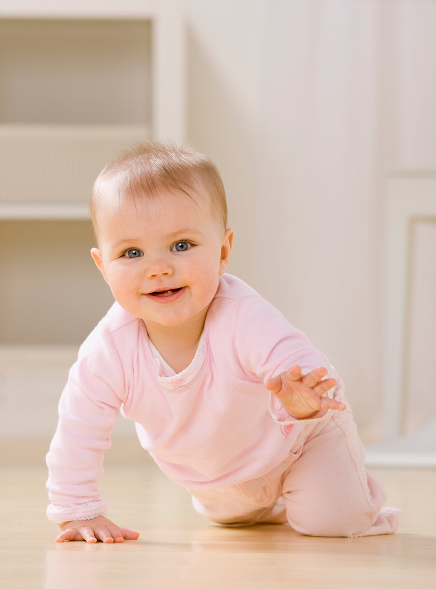 Infant Boys T-shirts And Boxer Shorts