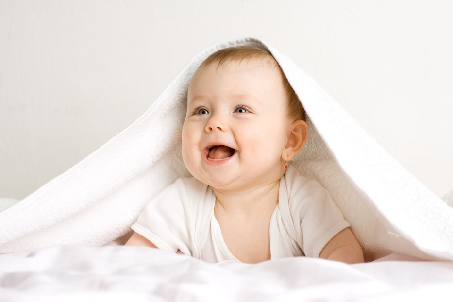 Infant Boys T-shirts And Boxer Shorts