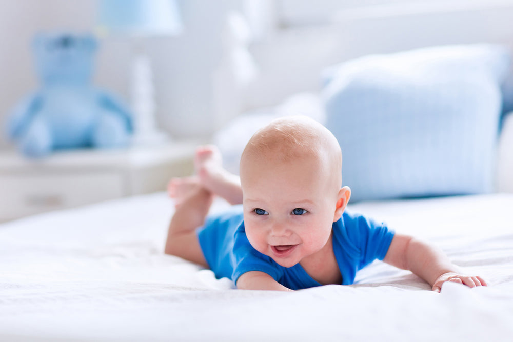 Infant T-shirts And Shorts