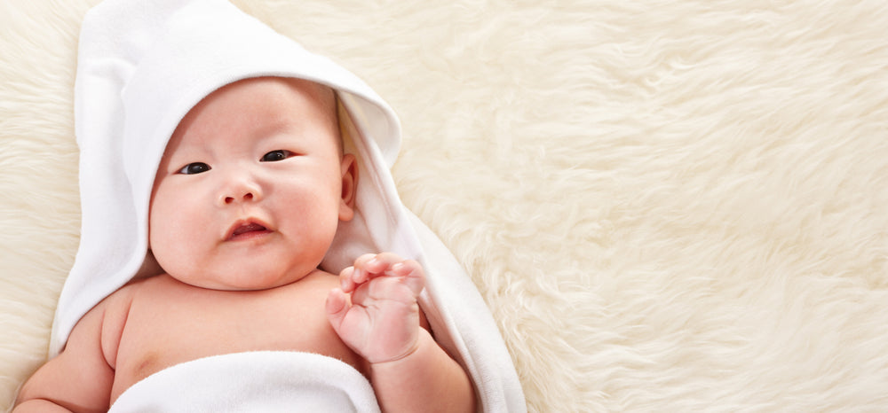 Infant Boys Long Sleeve Onezies And Shorts