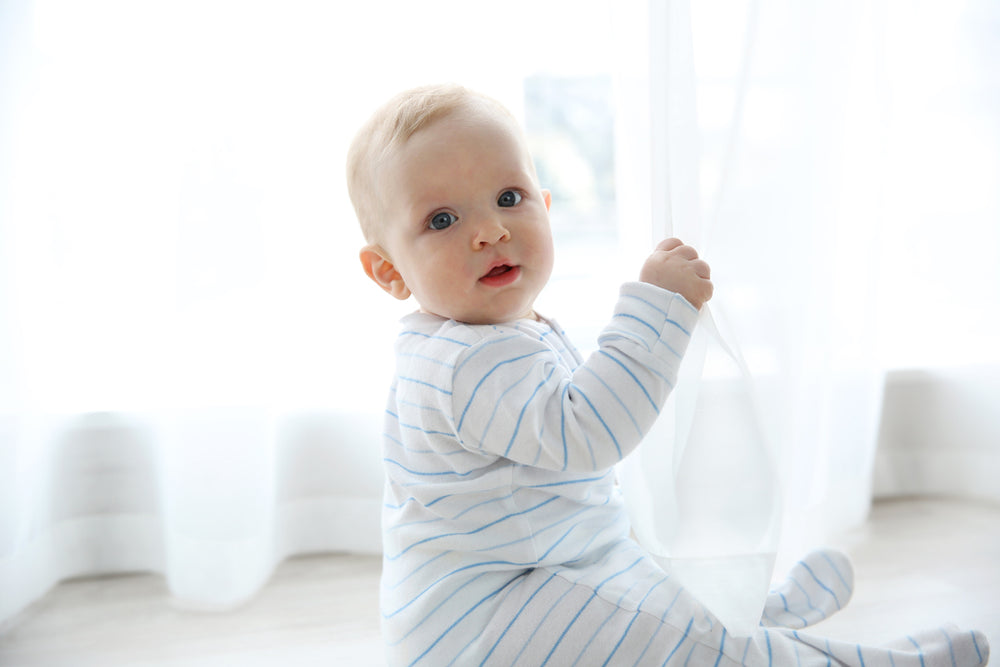 Infant Tank Tops And Pants