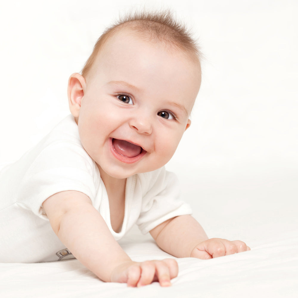 Infant T-shirts And Track Sweatpants