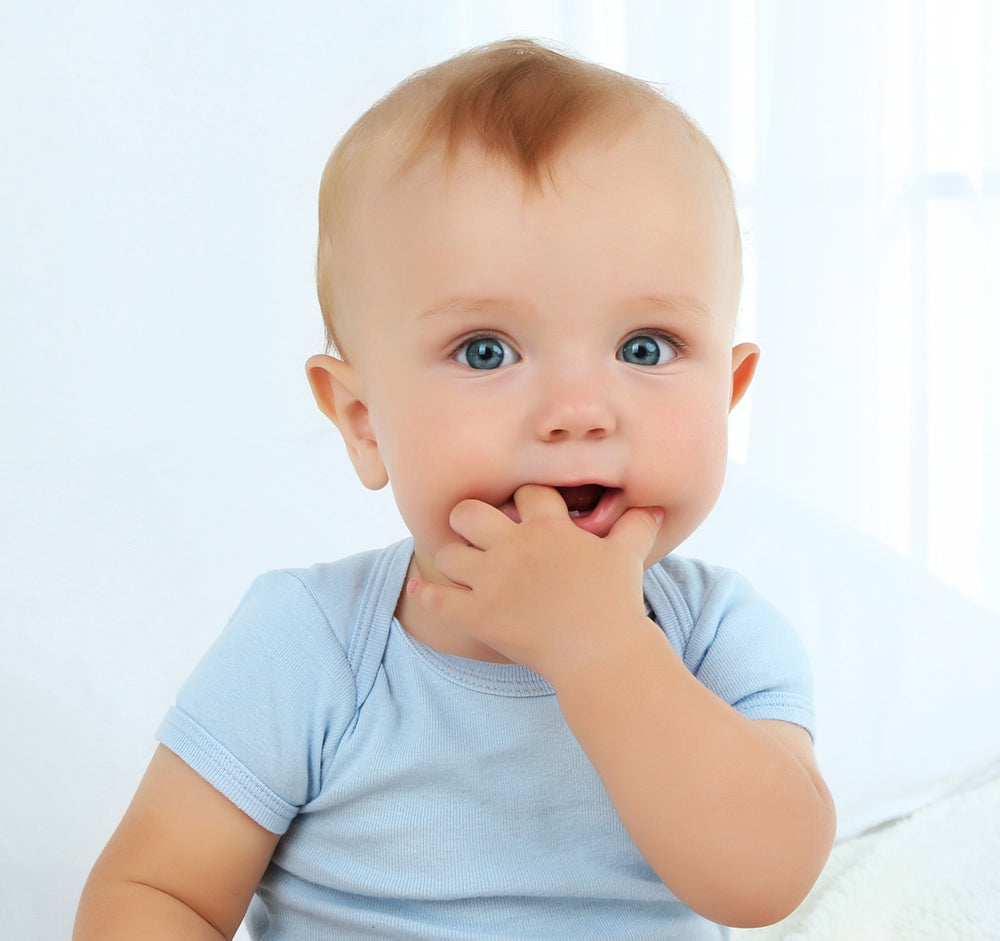Infant T-shirts And Track Sweatpants