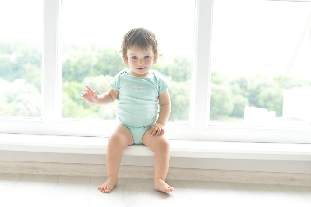 Infant Girls T-shirts And Track Sweatpants
