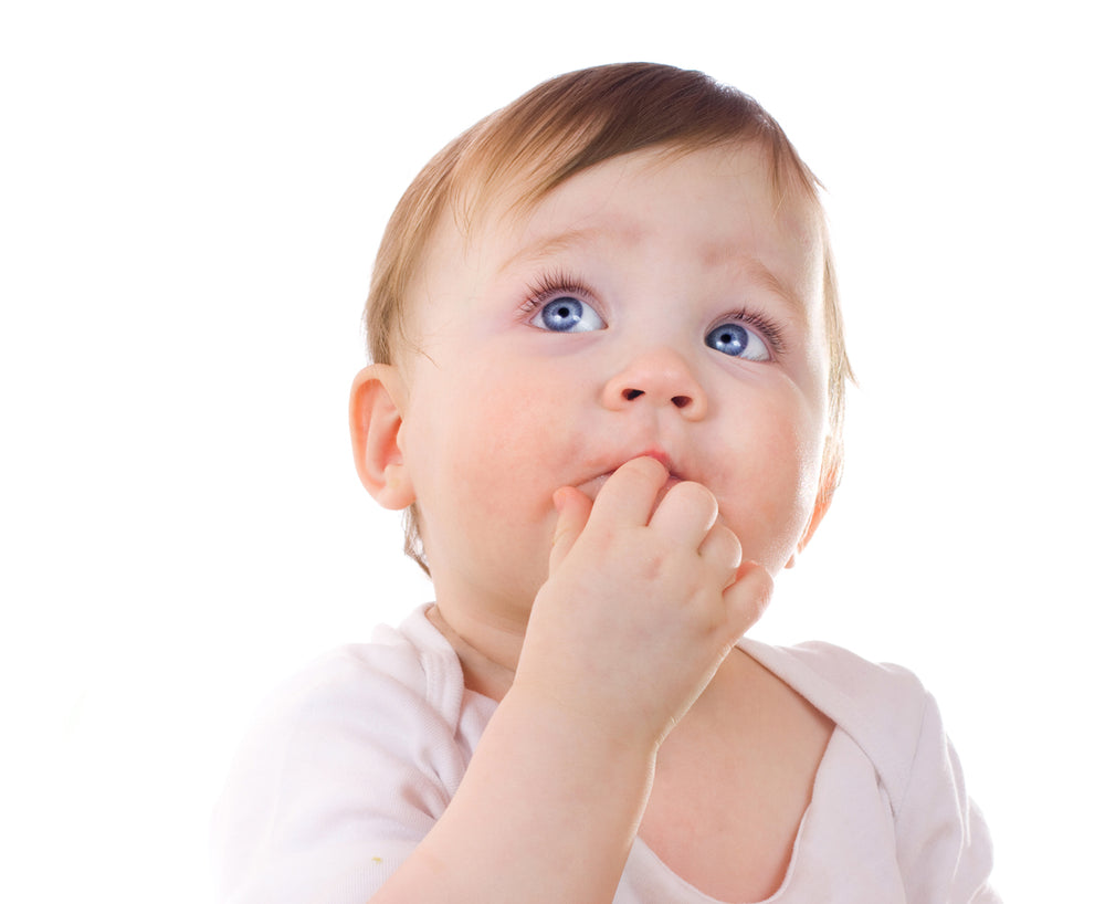 Infant T-shirts And Joggers