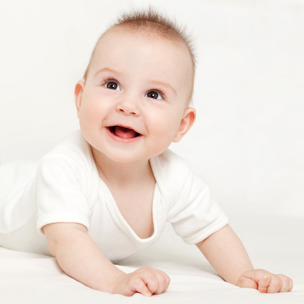 Infant Tank Tops And Joggers